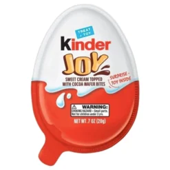 Kinder Joy Yllätysmuna Suurpakkaus