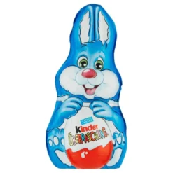 Kinder Surprise Bunny Sininen
