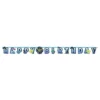 Kirjainviirinauha Happy Birthday Battle Royale