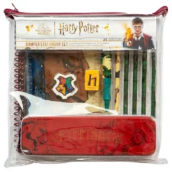 Kirjoitussetti Harry Potter