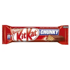 Kit Kat Chunky Suurpakkaus