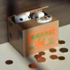 Kitty Bank