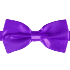 Klassinen Violetti Solmuke