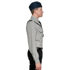 Kling ja Klang Poliisi Naamiaisasu