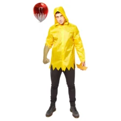 Klovni IT Georgie Naamiaisasu