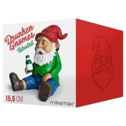 Känniässä Puutarhatonttu
