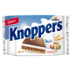 Knoppers Wafers Suurpakkaus