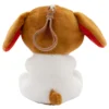 Koiranmuotoinen Ilmapallopaino Koukun Kanssa