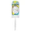 Konfetti Push Pop Värisekoitus Pastelli