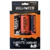 Konfettitykit Halloween