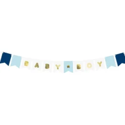 Koristepaketti It's a Boy