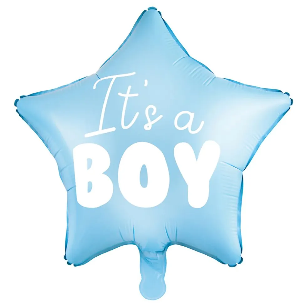 Koristepaketti It's a Boy