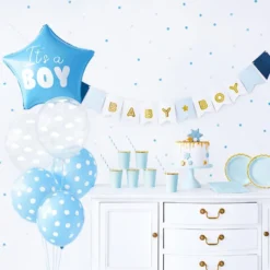 Koristepaketti It's a Boy