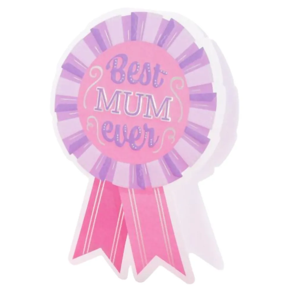 Kortti Best Mum Ever