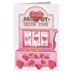 Kortti Jackpot with You