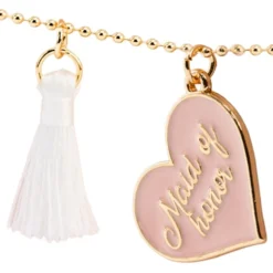 Kortti ja Rannekoru Will You Be My Maid of Honor