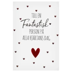 Kortti Upealle Henkilölle