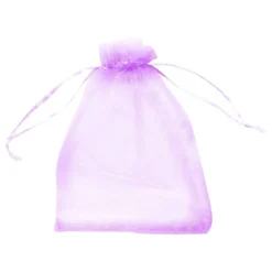 Korupussit Violetti