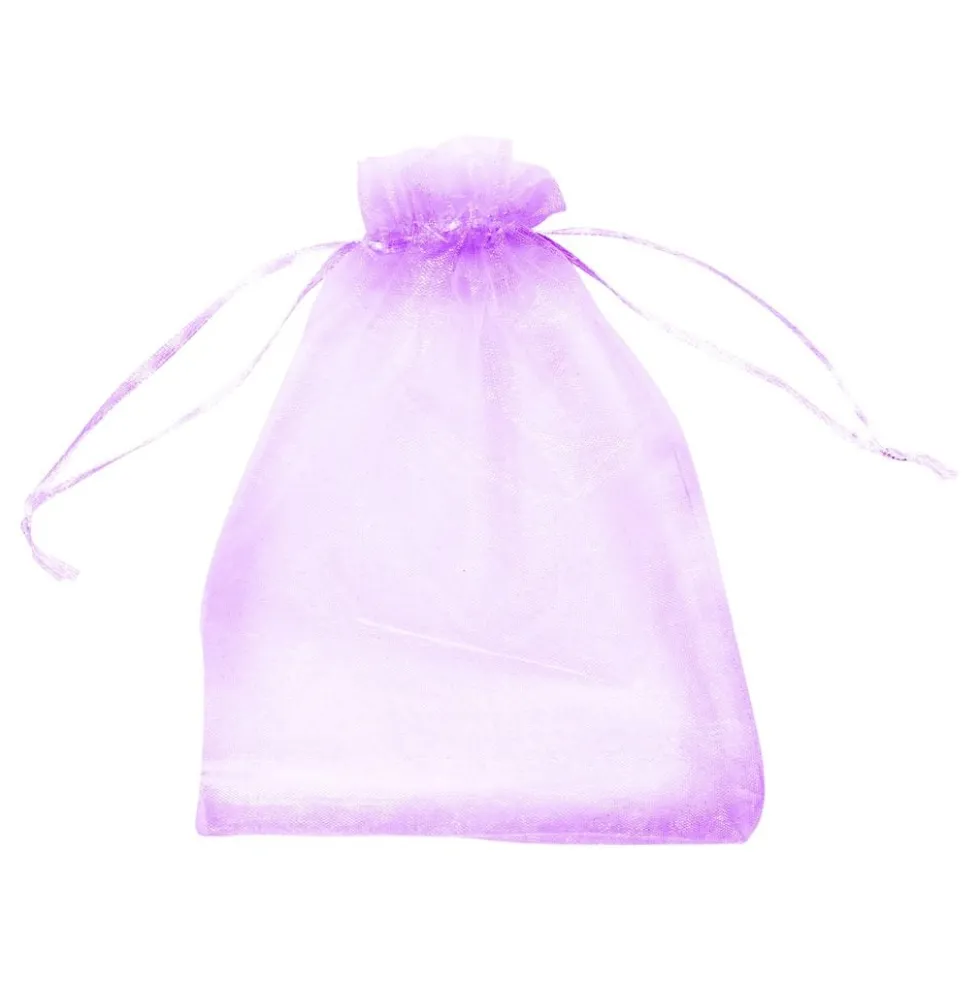 Korupussit Violetti