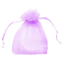 Korupussit Violetti