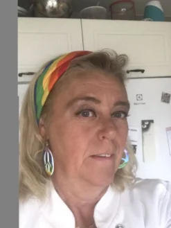 Korvakorut Peace Pride