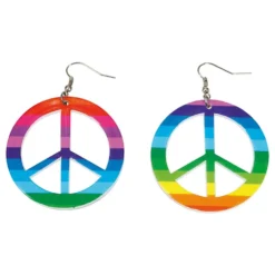 Korvakorut Peace Pride