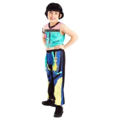 K-pop Demon Hunters™ Zoey Lasten Naamiaisasu