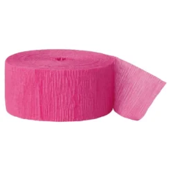 Kreppirulla Pinkki