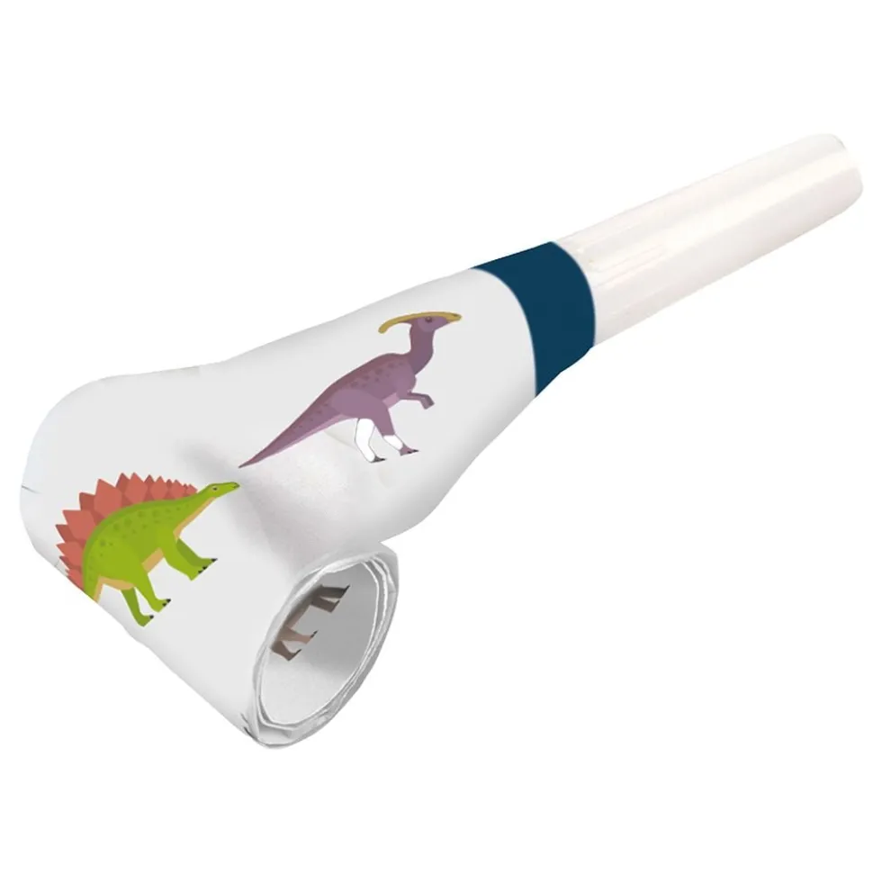 Käärmepillit Dinosaurukset