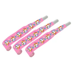 Käärmepillit Rainbow Unicorn