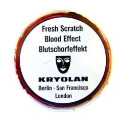 Kryolan Hyytynyt Veri