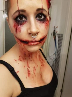 Kryolan Rigid Collodion