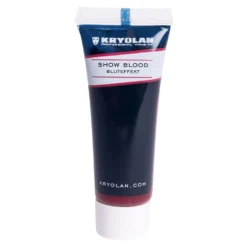 Kryolan Veri Tuubissa
