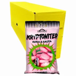 Kryptoniter Makeispussi Suurpakkaus