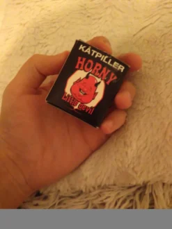 Kåtpiller Karkkirasia