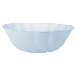 Kulhot Pyöreä Vert Decor Sininen