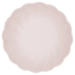 Kulhot Pyöreä Vert Decor Vaaleanpunainen