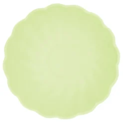 Kulhot Pyöreä Vert Decor Vihreä