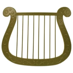 Kultaenkelin Harppu