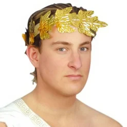 Kultainen laakeriseppele