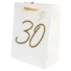 Kultainen 30-lahjakassi