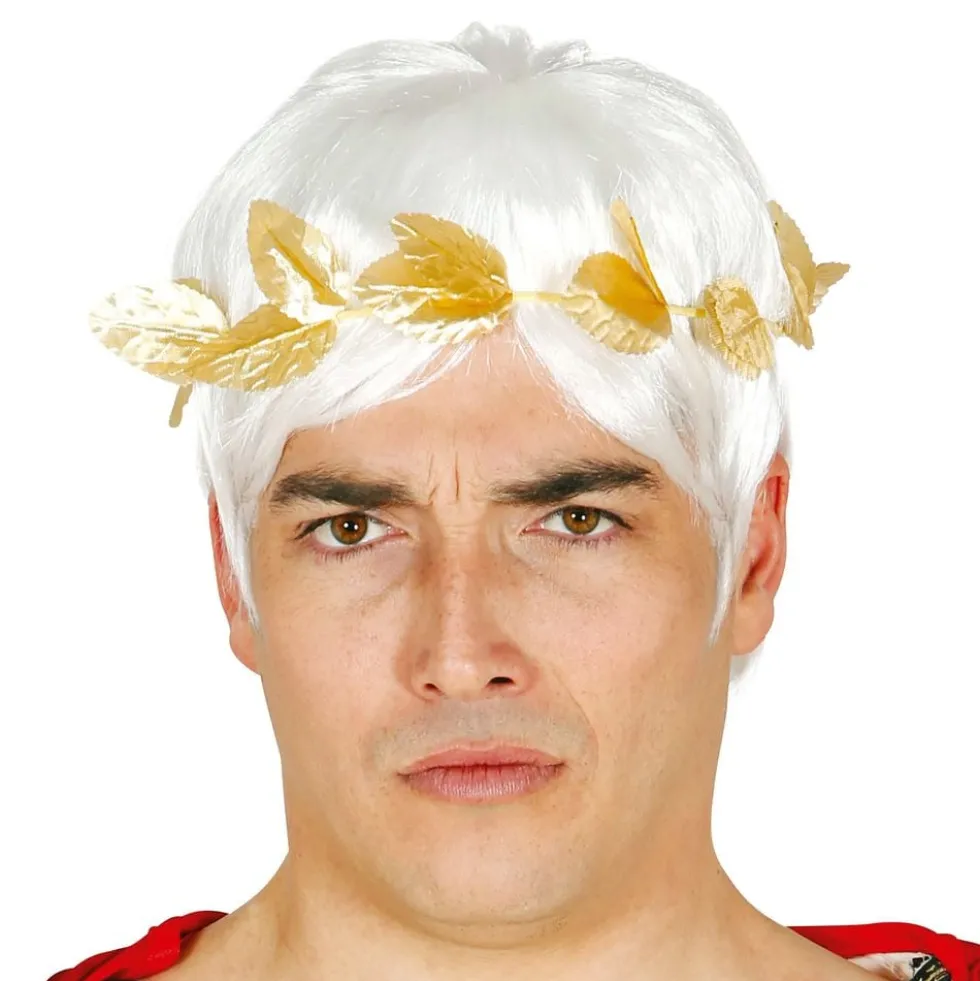 Kultainen Laurusseppele