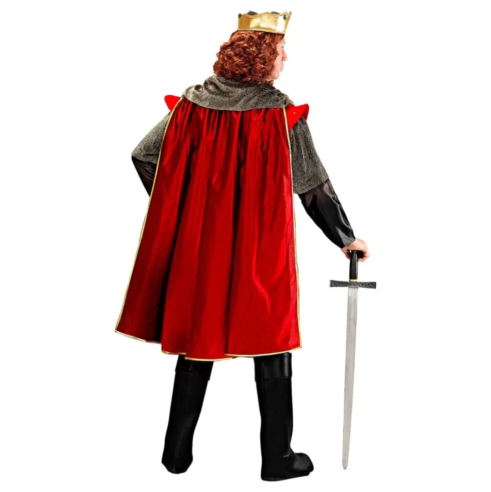 Kuningas Royal Naamiaisasu