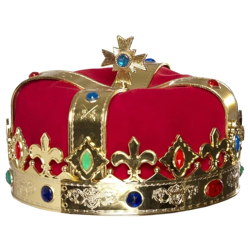 Kuninkaan kruunu