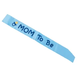 Kunnianauha Mom To Be Sininen