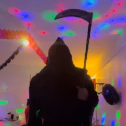Kuoleman Viikate