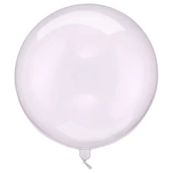 Kuplapallo Violetti