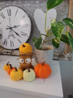 Kurpitsat Verkossa Pöytäkoriste