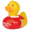 Kylpyankka Manchester United