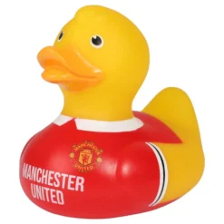 Kylpyankka Manchester United